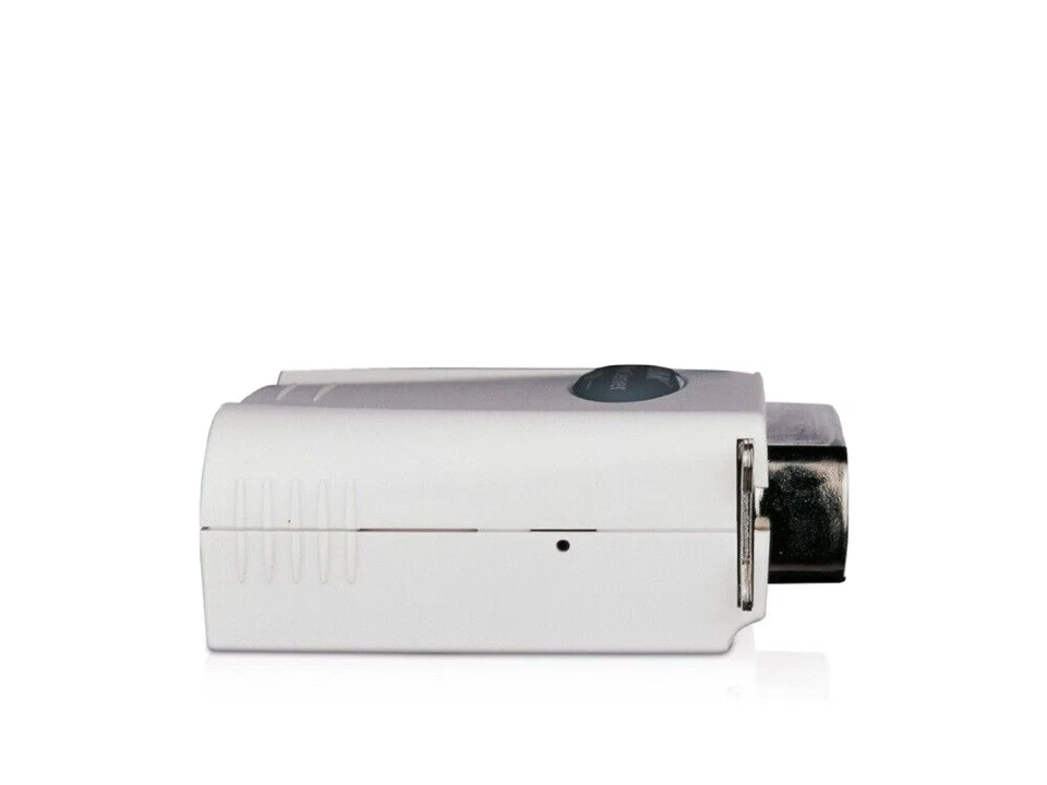 X-MEDIA XM-PS110P 1-Port 10/100Mbps Fast Ethernet Parallel Network Print Server - Image 3 of 3