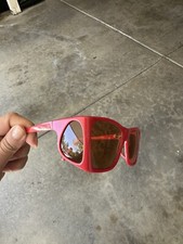Vintage 1980s Viva Italy Sunglasses 4 Lenses