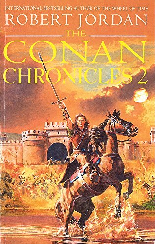 Conan Chronicles 2 by Robert Jordan - 9781857237498 - Image 8