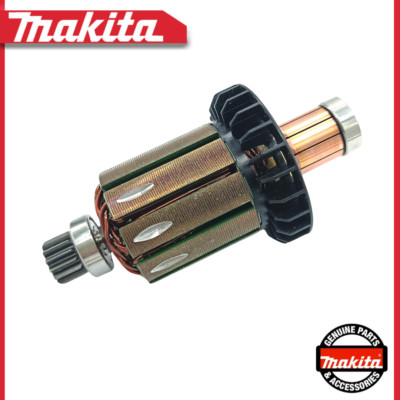 Original Makita 619496-0 Bohrmaschine 18V Anker für BHP458 BDF458 DDF458 DHP458