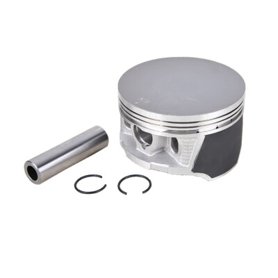 Intake & Exhaust Valve Kit With Gaskets For Honda Foreman 450 TRX450ES 1998-2001