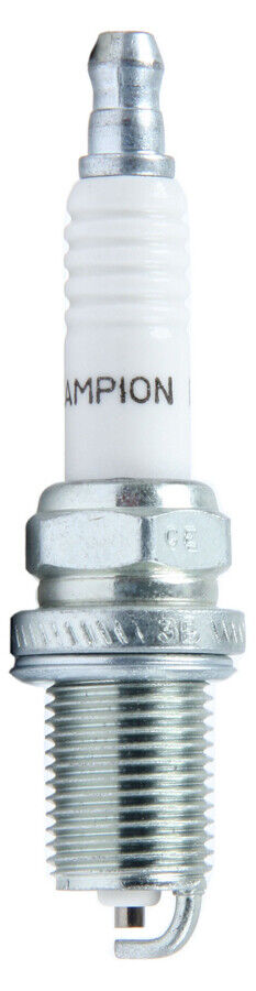 Champion Spark Plug Champion Copper Plus 14mm 0.750Reach Gasket Seat Resistor