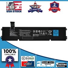 New Genuine RC30-0351 Battery for Razer Blade 15 Base 2021 RZ09-0369x RZ09-0351