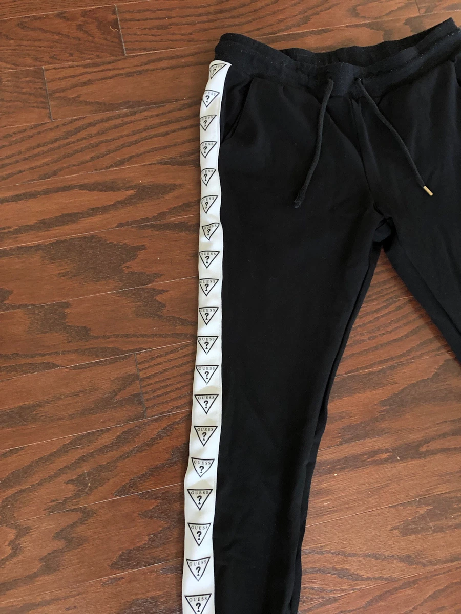 Guess top mens joggers
