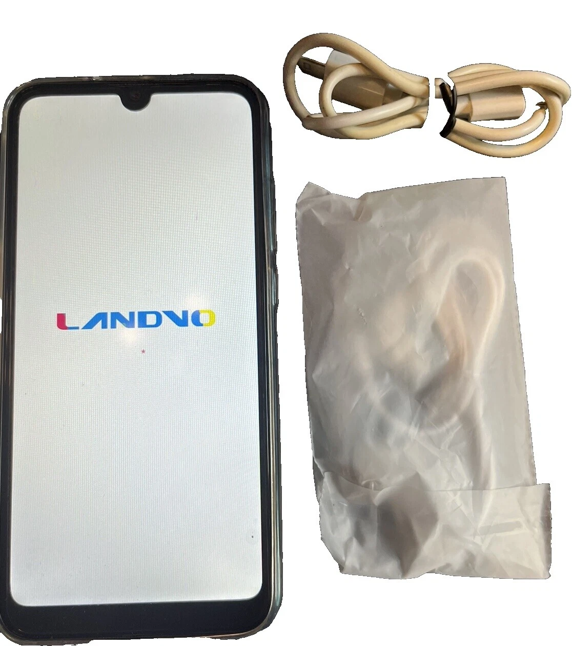 Landvo Wi-Fi Capable Cell Phones & Smartphones
