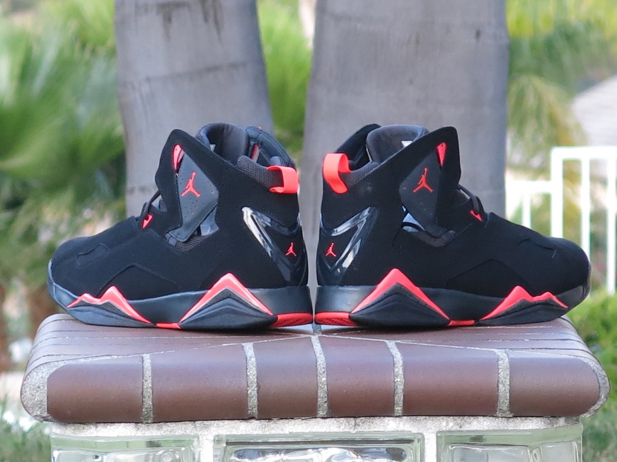 foot locker jordan true flight men's