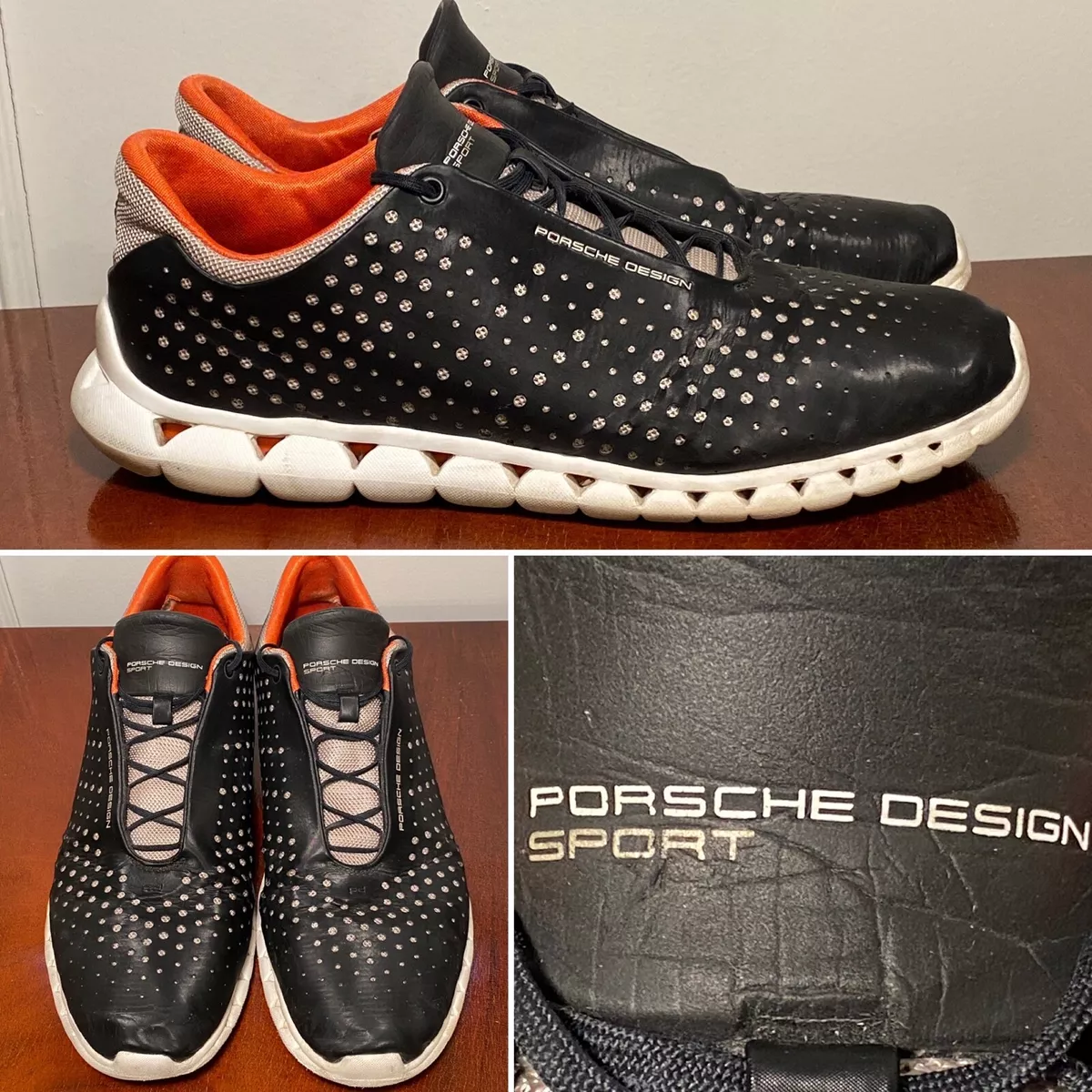 Adidas porsche design sales 5th comprar