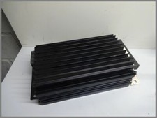 Mercedes Benz W215 CL-Klasse Bose Verstärker Soundsystem 2158201989 Original Mercedes Benz W215 CL-Klasse Bose Verstärker Soundsystem 2158201989 Original