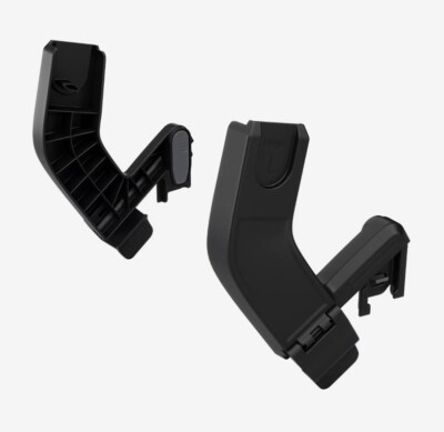 THULE 20110761 Urban Glide 3 Car Seat Adapter for Thule Maxi-Cosi BeSafe Cybex