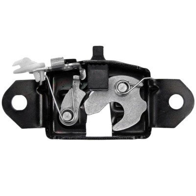 Automatic Power Tailgate Security Lock For Toyota Hilux Vigo/Revo