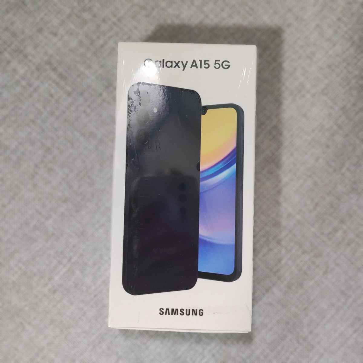 Samsung Galaxy A15 5G SM-A156B/DSN SM-A156U1/DS 6.5