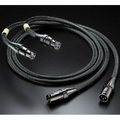FURUTECH Evolution II High Performance AV Cable XLR 1.2m w/ Tracking NEW