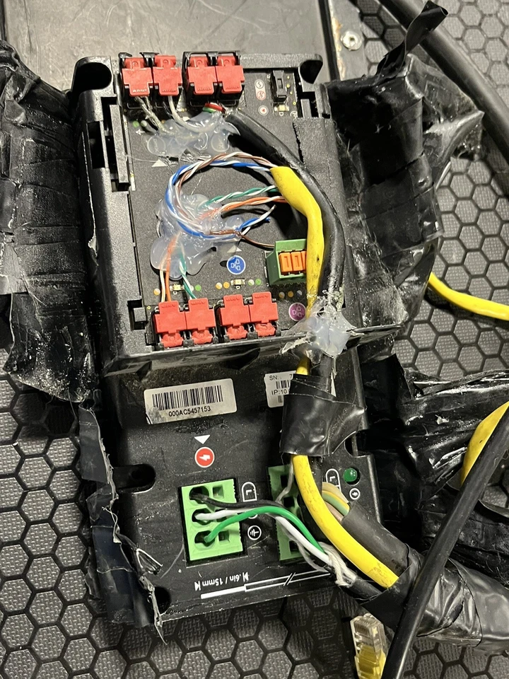 Philips Color Kinetics 106-000004-00 Data Enabler Pro ZCX400 100-240V - Image 3 of 4