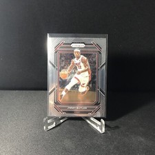 Jimmy Butler 2022-23 Panini Prizm Basketball Base #149 Miami Heat
