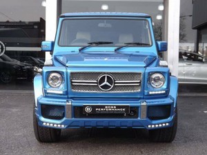 w463 g65 drl
