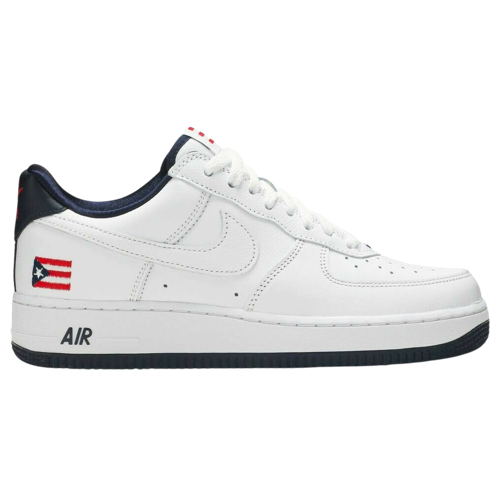 nike pr air force 1