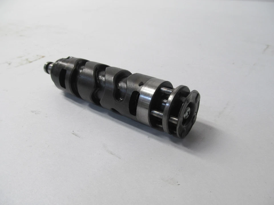 1971 YAMAHA AT1 C 125 SHIFT CAM ASSEMBLY 315-18540-00-00 Foto 2 de 3