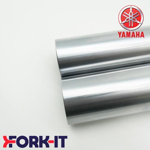 YAMAHA TY250 & TY350 - 1982-1996 - Monoshock - Fork Tubes - 36mm Ø - 553mm Long - Picture 9 of 9