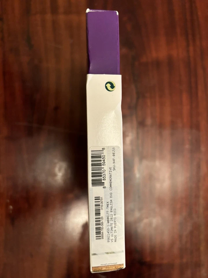 Visual Studio Ultimate 2012 MSDN, SKU H9F-00318, Full Version Display No Key - Image 4 of 4