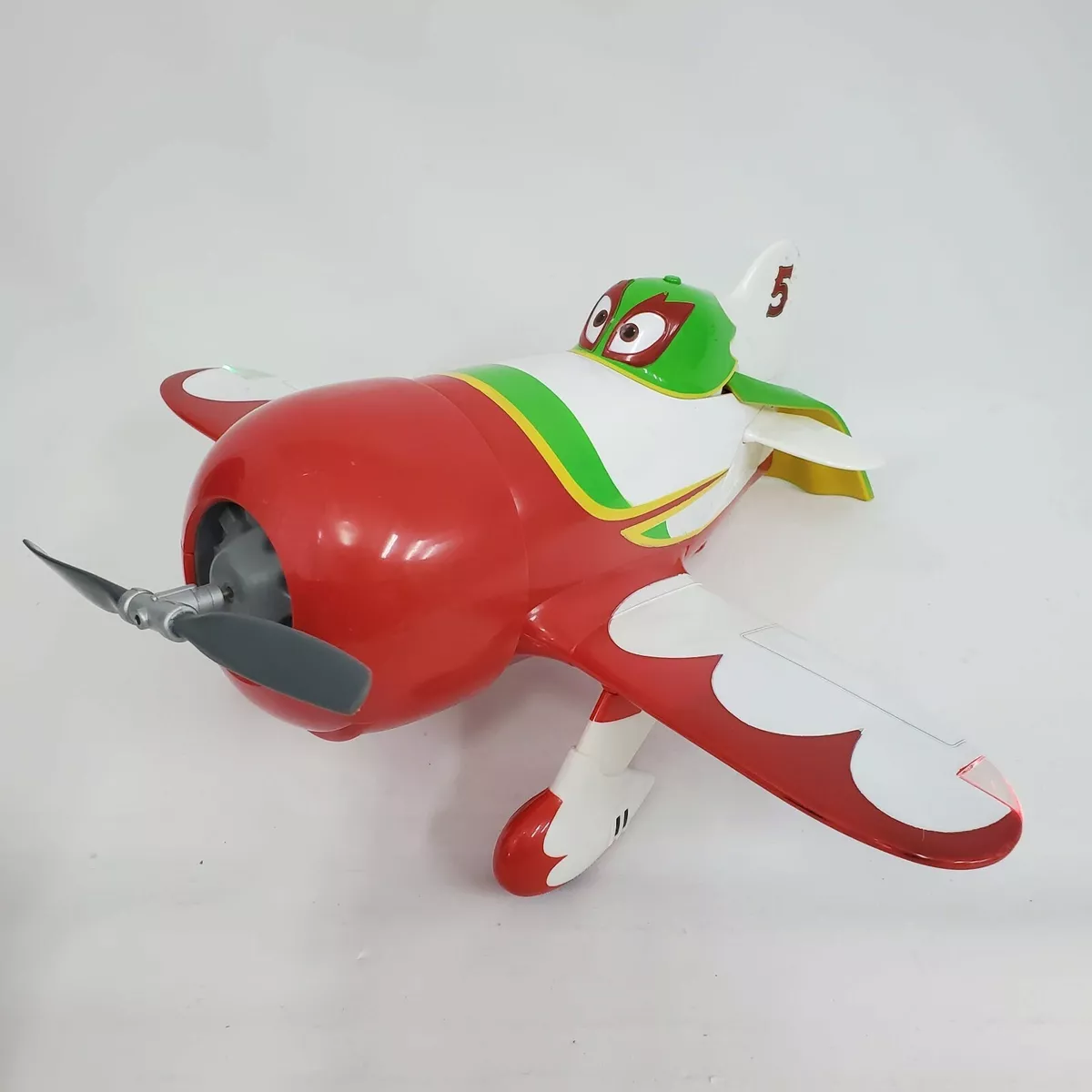 Disney planes online el chupacabra
