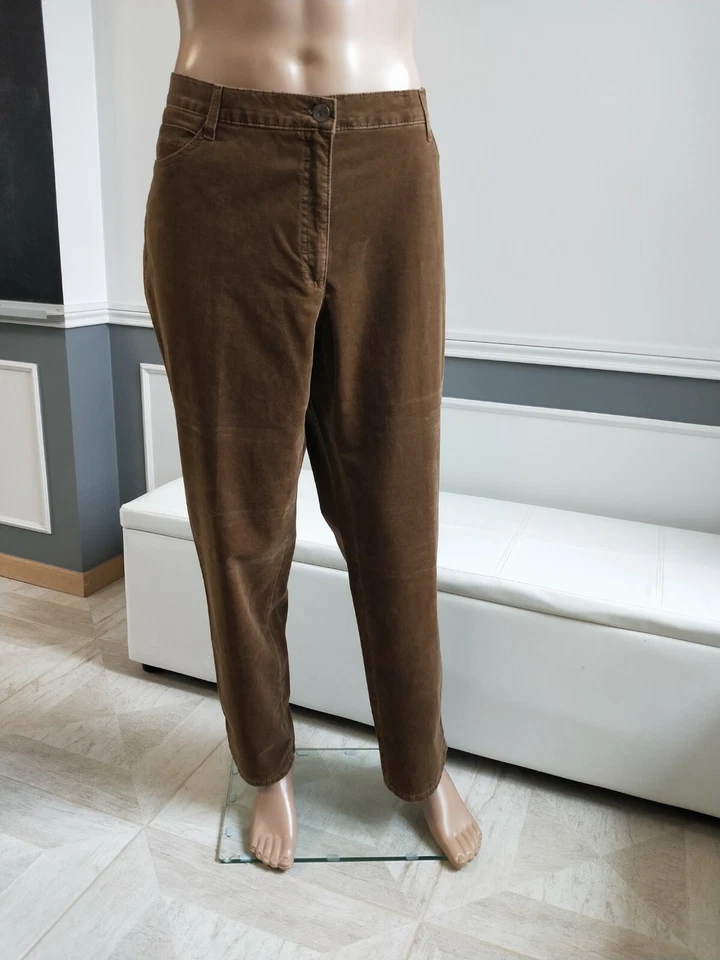 Brax Sport Pantalon Homme Taille Us. W38 L32 - Photo 1/4