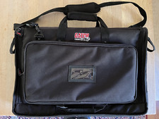 Gator Cases Padded Carry Tote Bag for Transporting 27" - 32" LCD Screens REDUCED