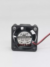 ADDA AD0205LB-G50 2510 DC5V 0.10A 2.5CM 2-Wire Cooling Fan