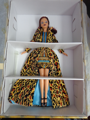 BARBIE TODD OLDHAM LIMITED EDITION 1998 NRFB | eBay UK
