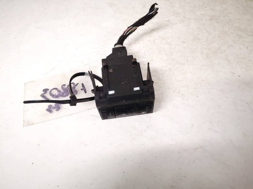 Skoda Octavia 2007 Headlight Range Control Light Controller Lighti #1832679-53
