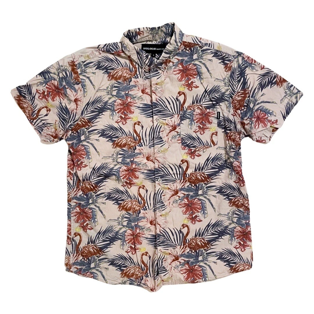 Molokai surf 2024 co shirts