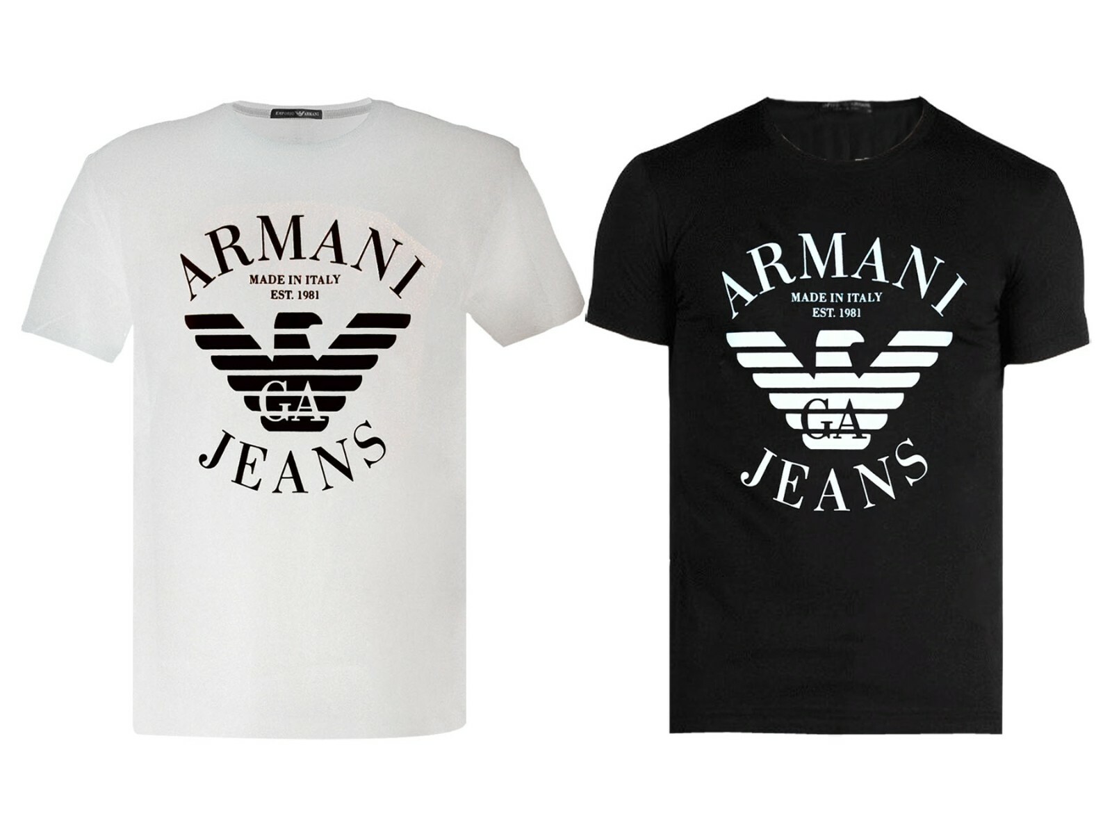 armani jeans italia