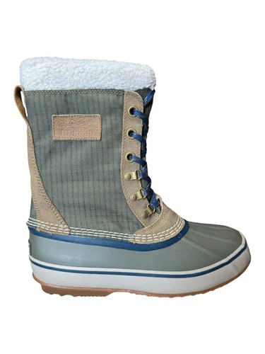 LL Bean Duck Boots Mens 10 HM Gumshoe Hunting Birding  display picture 1