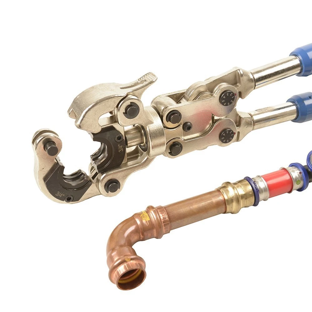 Copper plumbing cheap tools