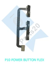 For Huawei P10 Power & Volume Buttons Flex Cable ON/OFF VTR-L29 VTR-AL00