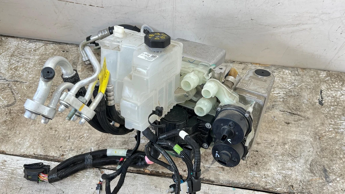 Tesla Model 3 Supermanifold Assembly 1547595-A2-F | eBay 