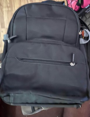 Amazon Basics Tool backpack with 75 pockets!!!