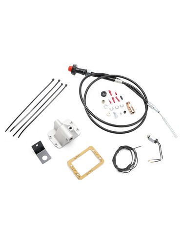 4x4 Posi-Lok Axle Shaft Disconnect Conversion pour Jeep Wrangler YJ 87-95 PSL900 - Picture 5 of 16