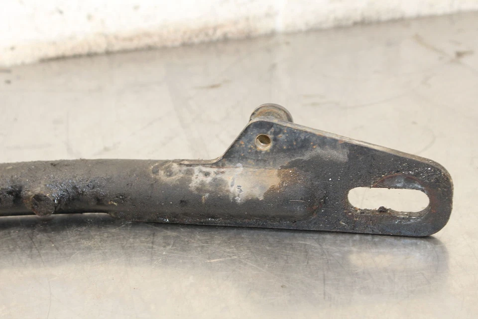 1972 Yamaha DT2 250 SWINGARM SWING ARM SUSPENSION C375 - Image 4 of 4