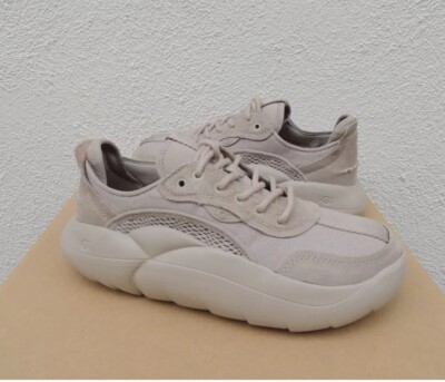 UGG PUTTY LA CLOUD LOW FASHION COMFORT SNEAKERS