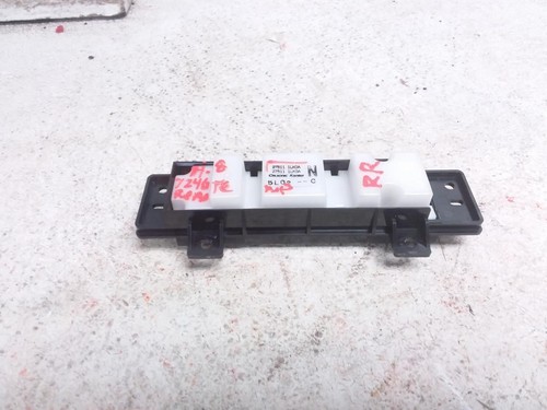 2016 INFINITI QX80 Rear Automatic Temperature Controller OEM ID 275111LK0A - Picture 2 of 7
