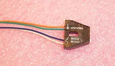 QTY (2)  OPB741W24 OPTEK REFLECTIVE OBJECT SENSOR NOS