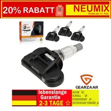 4x RDKS Reifendrucksensor Für Mercedes A C E-Klasse W212 W205 W447 A0009050030