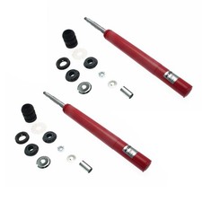 Koni Stoßdämpfer Vorne für Porsche 911 (C- und D-series),T,S Bj. 70-71 86-1638 2