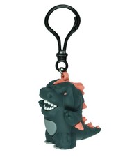 Godzilla x Kong The New Empire 2" Figure Key Chain Clip