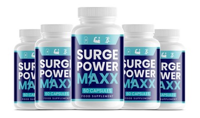 Surge Power Maxx