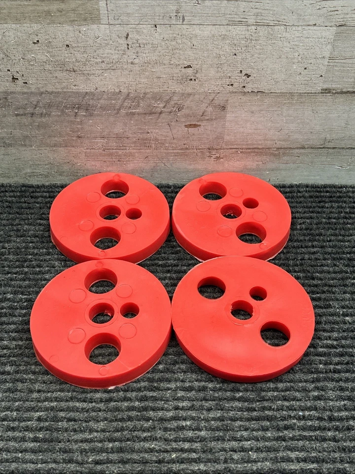 Air Lift 60908 Universal Air Spring Lift 1000 Suspension Leveling Kit 4" Dia 7"L - Image 3 of 4