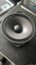 Woofer PHL Audio B202-16 SP 2411 8" 16 ohmios usado por L-Acoustic & SLS