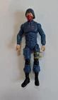 GI Joe Cobra Trooper 25th Anniversary Action Figure loose