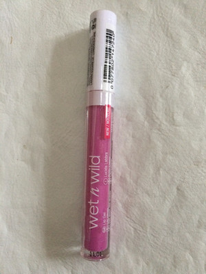 wet n wild megaslicks Lipgloss 2,2 ml - Berriea Treasure