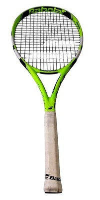 Babolat Rival Pro Tennis Racquet 660 Cm 102'' US Weight 9.8 oz  16 X 19 Exc